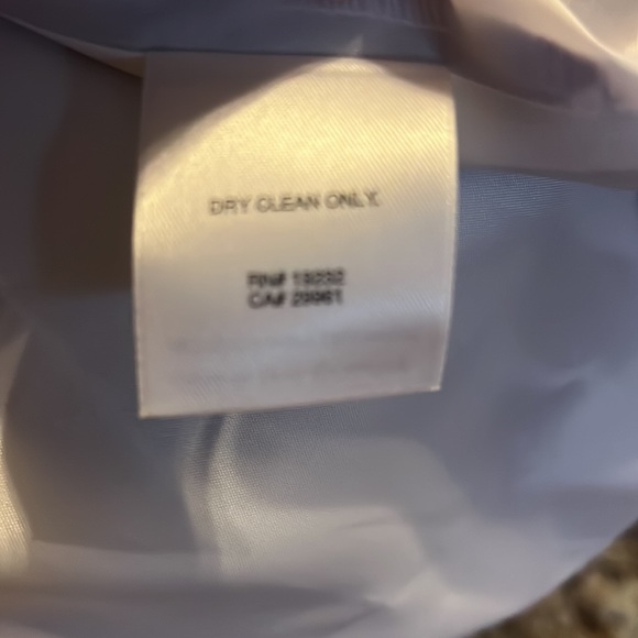 NWT Alfred Dunner Jacket. Size 18. - Picture 9 of 9